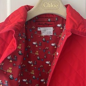 Ferragamo 🇮🇹🇮🇹🇮🇹